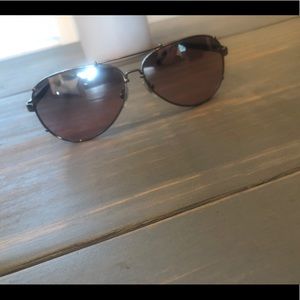 D&G Aviator Sunglasses
